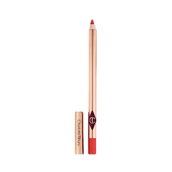 Charlotte Tilbury Lip Cheat Kiss'N'Tell 1.2g - интернет-магазин профессиональной косметики Spadream, изображение 61452