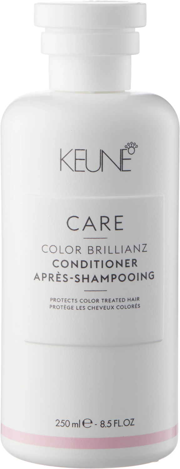KEUNE Care Color Brillianz Conditioner 250ml - интернет-магазин профессиональной косметики Spadream, изображение 49461