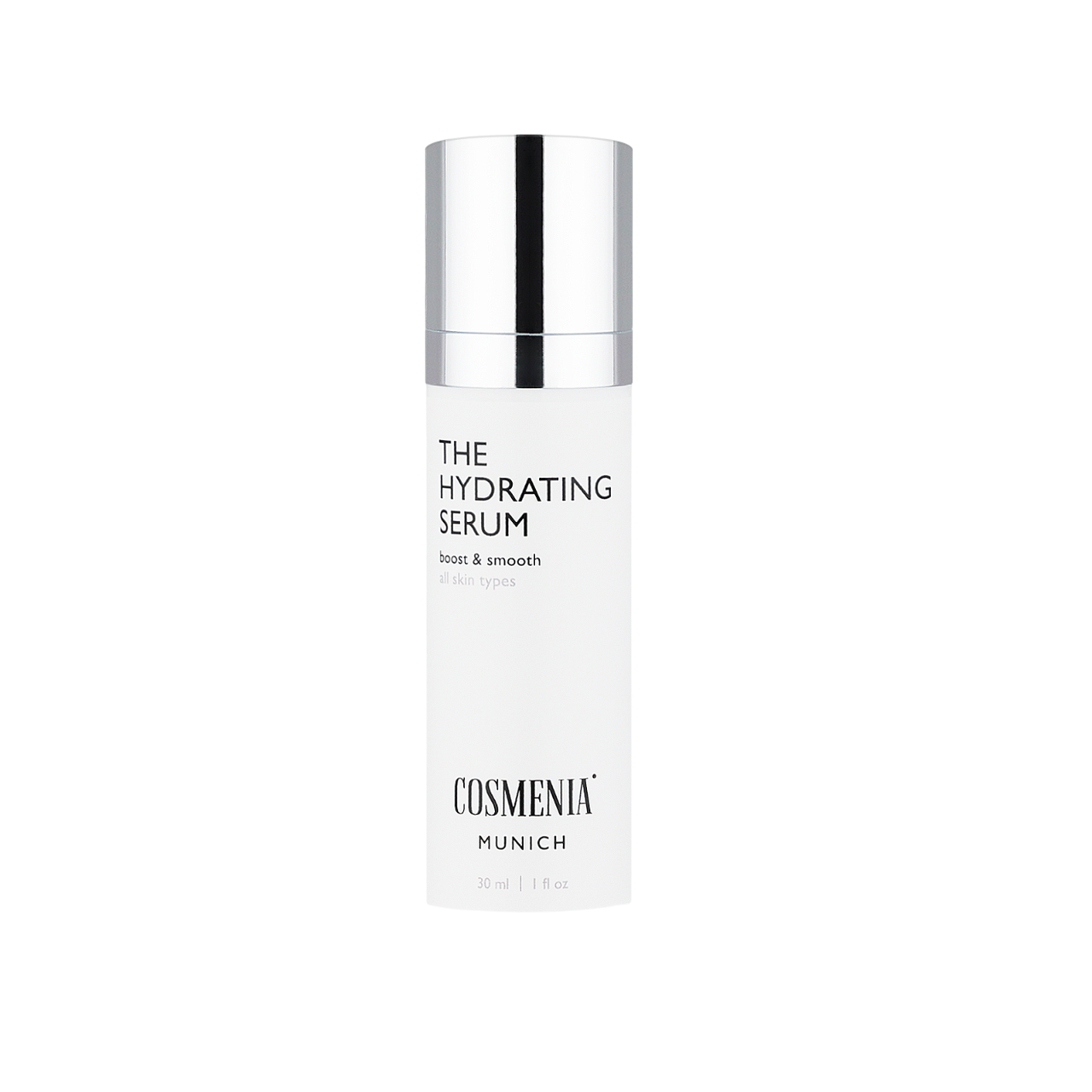 COSMENIA The Hydrating Serum 30ml - интернет-магазин профессиональной косметики Spadream, изображение 56036