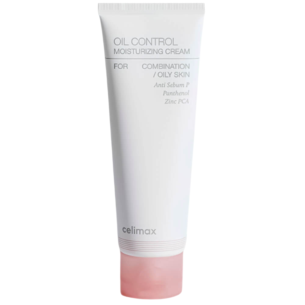 Celimax Oil Control Moisturizing Cream 80ml Outlet - интернет-магазин профессиональной косметики Spadream, изображение 71631