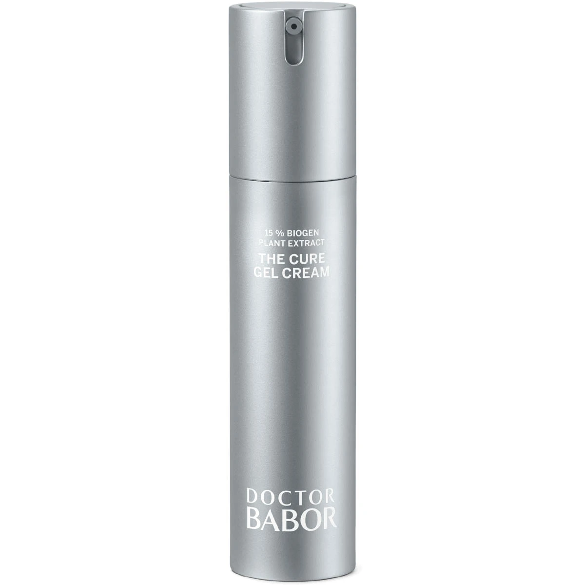 DOCTOR BABOR The Cure Gel Cream 50ml - интернет-магазин профессиональной косметики Spadream, изображение 56710