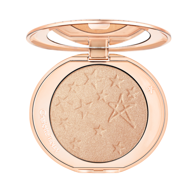 Charlotte Tilbury Hollywood Glow Glide Face Architect Highlighter Champagne Glow 7g - Хайлайтер, оттенок Champagne Glow, , Charlotte Tilbury, купить по выгодной цене в интернет магазине Spadream