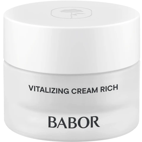 BABOR Skinovage Vitalizing Cream 50ml