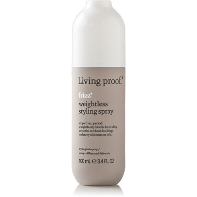 

Living Proof No Frizz Weightless Styling Spray 100 ml