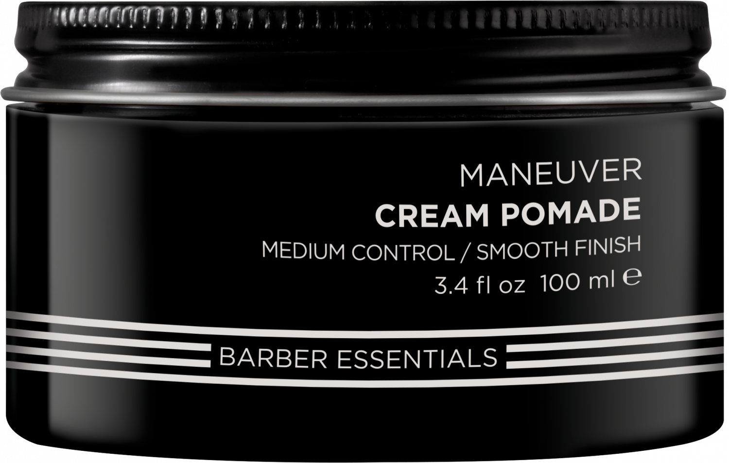 

Redken Brews Manuever Cream Pomade 100 ml