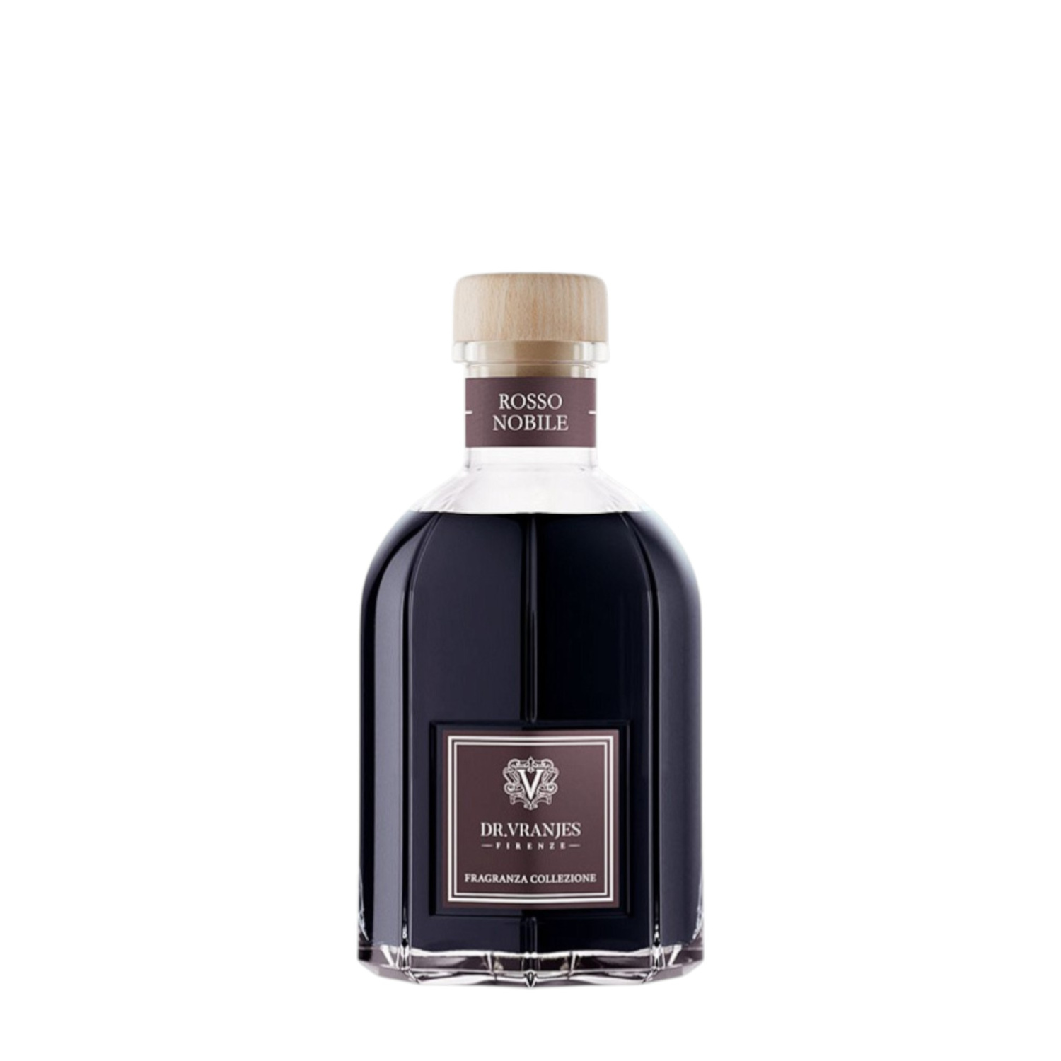 Dr. Vranjes Firenze Home Diffuser Rosso Nobile 500ml Outlet - интернет-магазин профессиональной косметики Spadream, изображение 71842