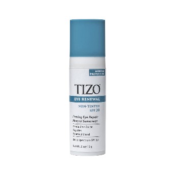 TiZO Eye Renewal/Non-Tinted SPF 20 15g - интернет-магазин профессиональной косметики Spadream, изображение 67771