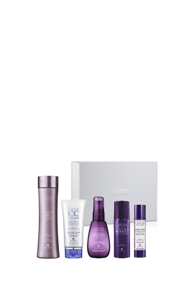 

Alterna Caviar Kit Anti-Age