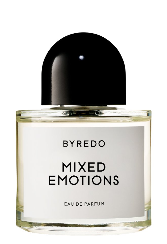 Byredo Mixed Emotions EDP 100ml - интернет-магазин профессиональной косметики Spadream, изображение 55953