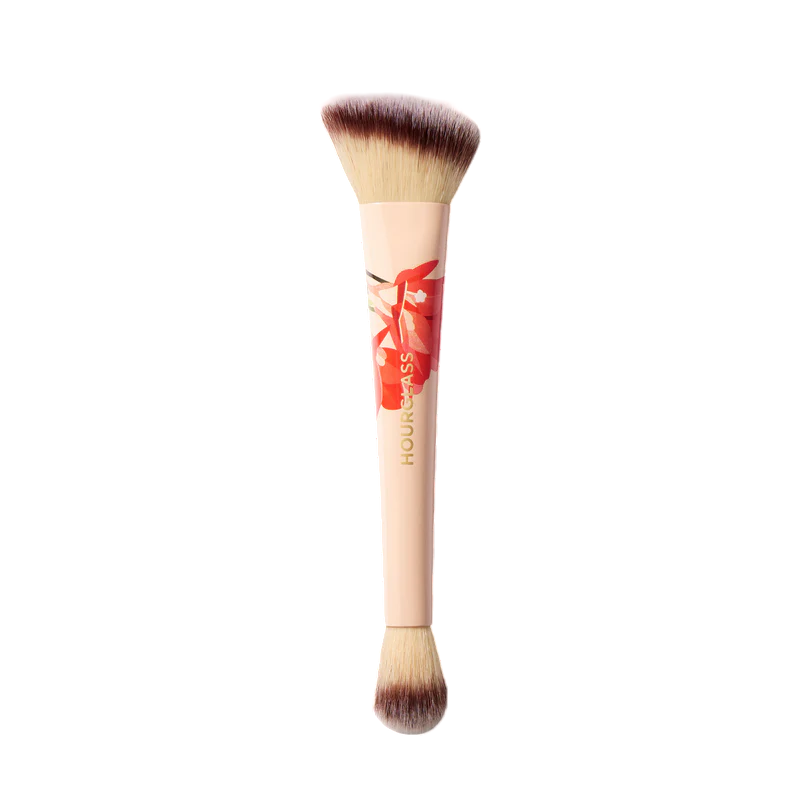 Hourglass Ambient Lighting Edit Brush II Deer