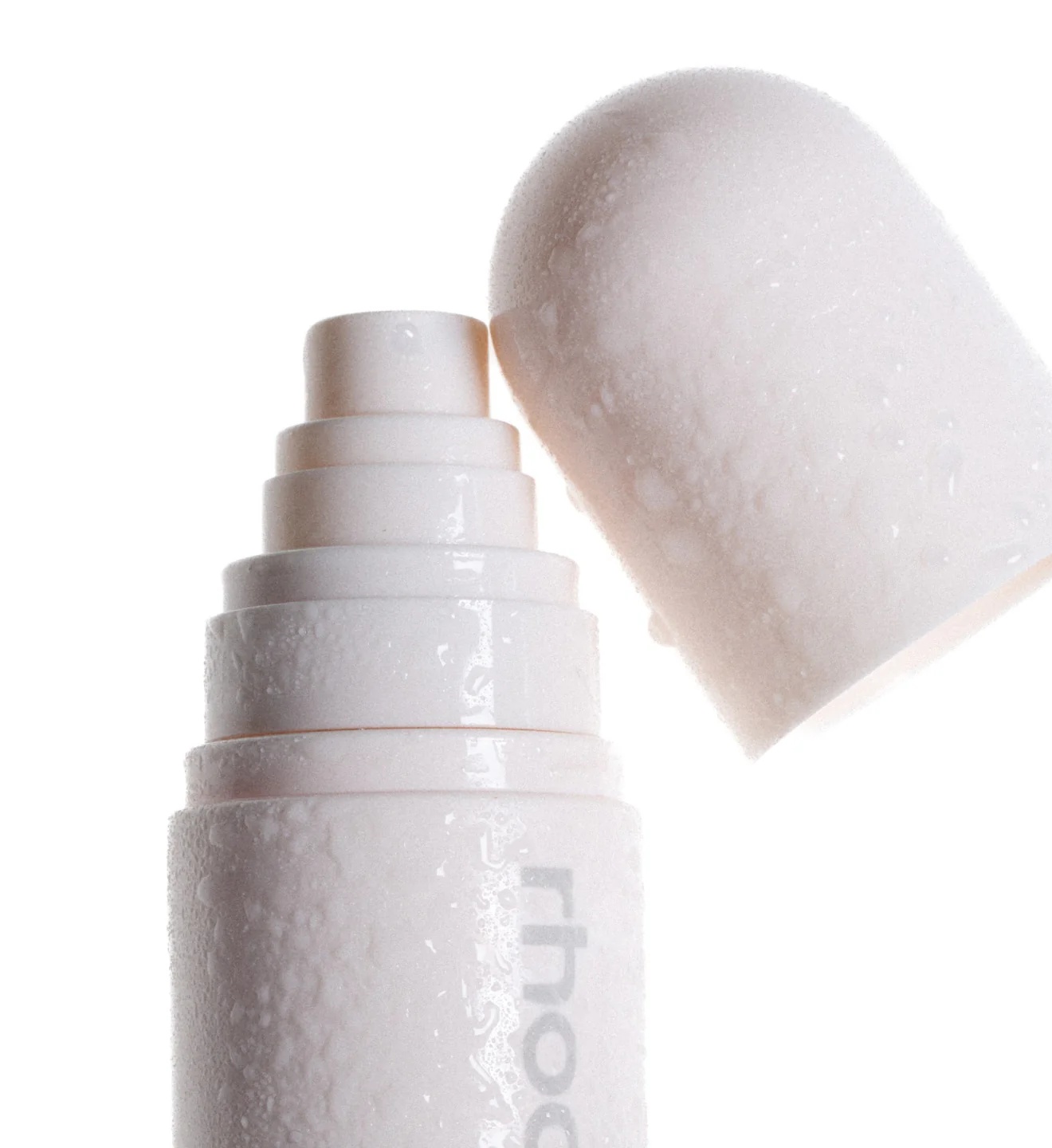 Rhode Glazing Mist 80ml - Увлажняющий мист для лица, , Rhode