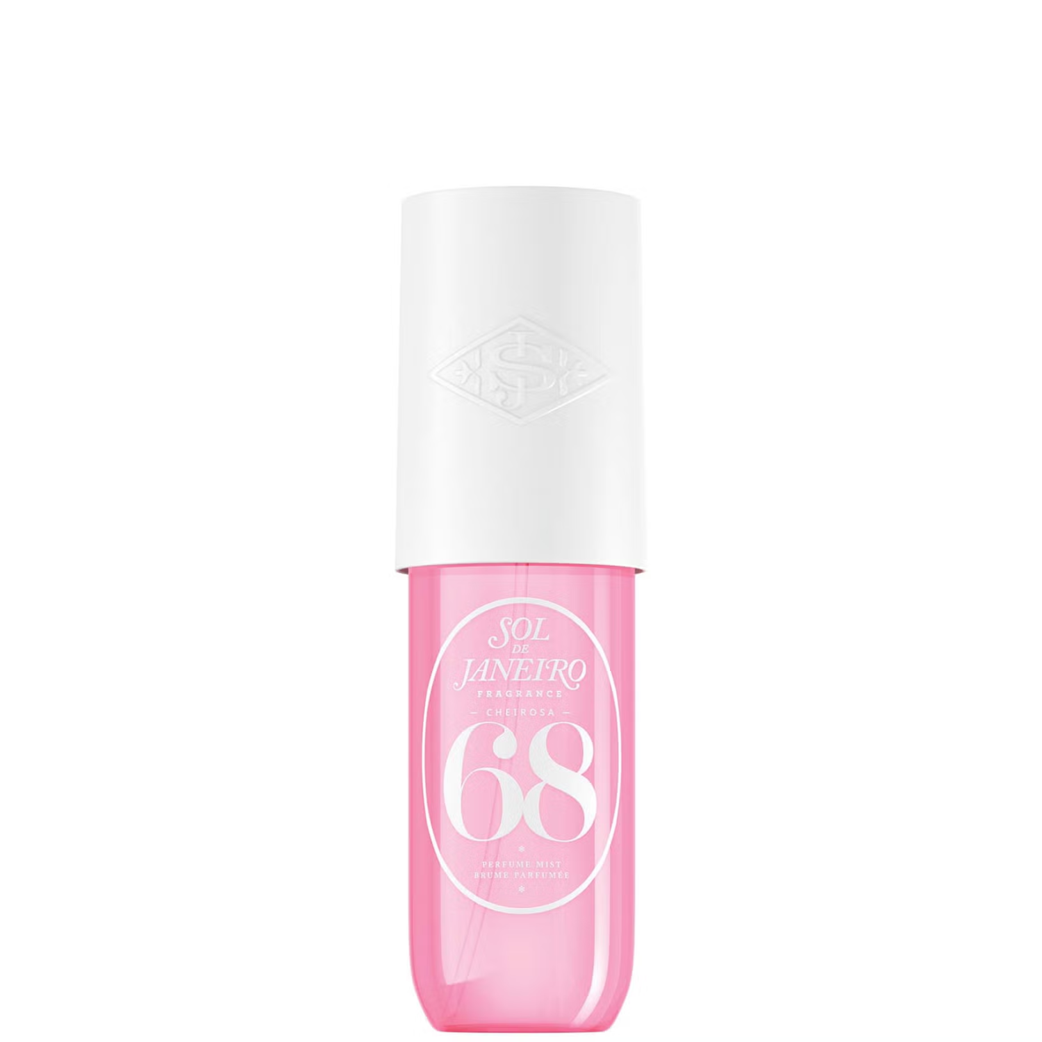Sol de Janeiro Cheirosa 68 Beija Flor Perfume Mist 90ml Outlet