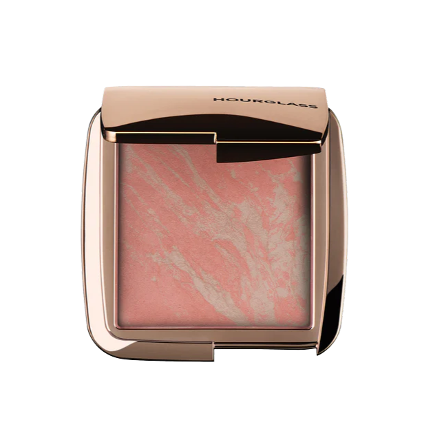 Hourglass Ambient Lighting Blush Dim Infusion - Subdued Coral 4.2g Outlet	 - интернет-магазин профессиональной косметики Spadream, изображение 71080