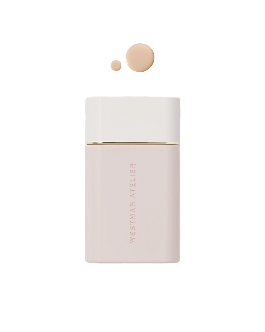 Westman Atelier Vital Skincare Complexion Drops Atelier I 30ml - интернет-магазин профессиональной косметики Spadream, изображение 64005