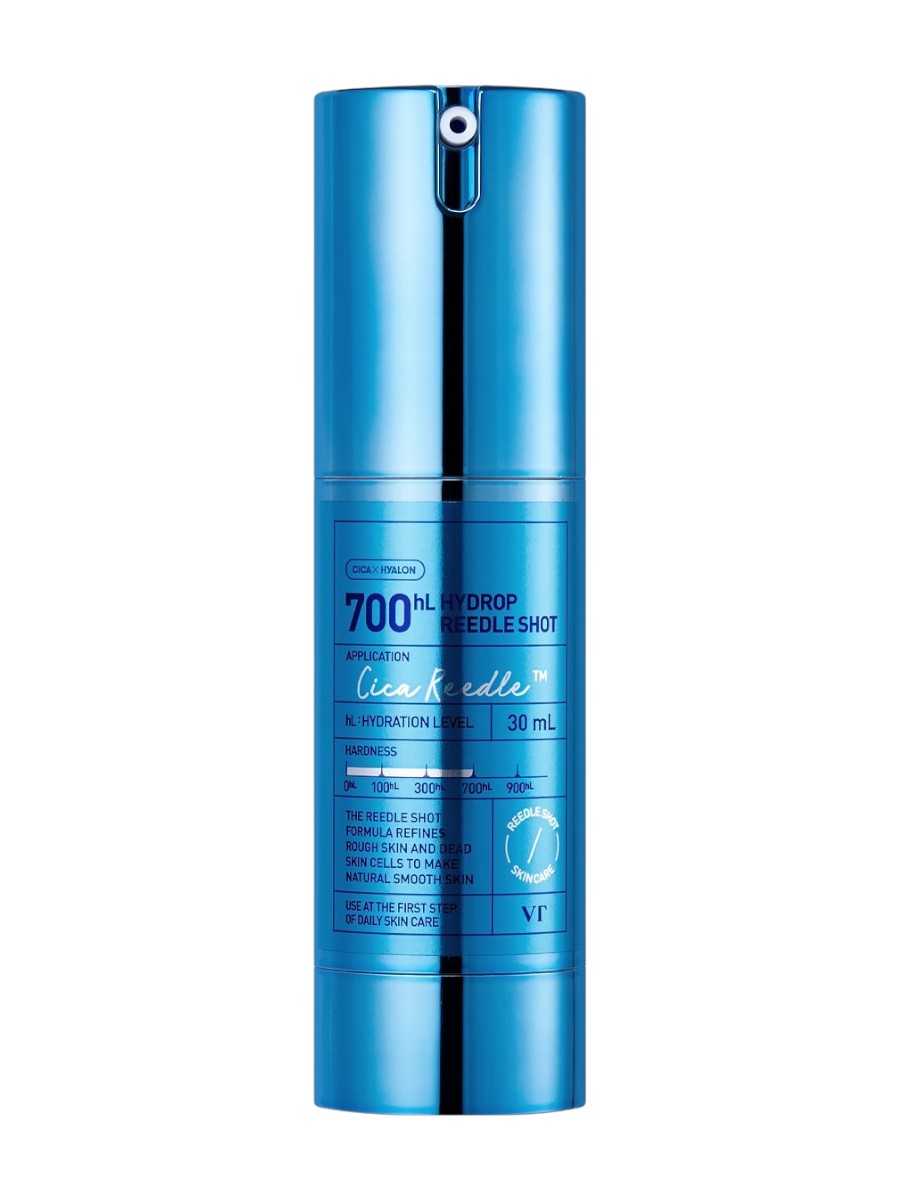 VT Cosmetics Hydrop Reedle Shot 700hL 30ml - интернет-магазин профессиональной косметики Spadream, изображение 66106