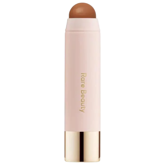 Rare Beauty Warm Wishes Effortless Bronzer Stick Always Sunny 7g - интернет-магазин профессиональной косметики Spadream, изображение 64183