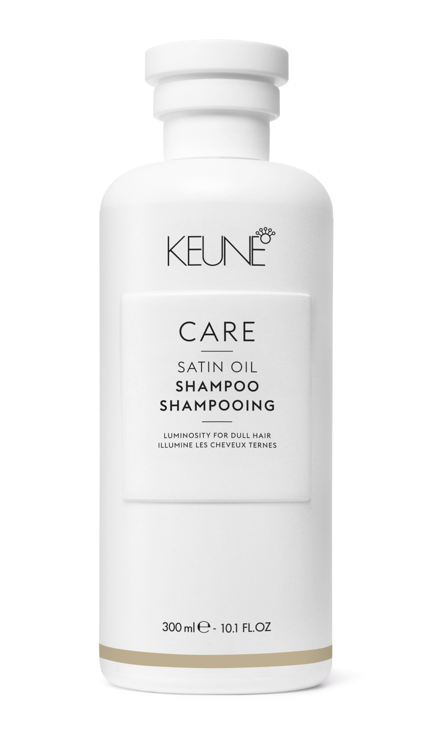 KEUNE Care Satin Oil Shampoo 300ml Outlet - интернет-магазин профессиональной косметики Spadream, изображение 71241
