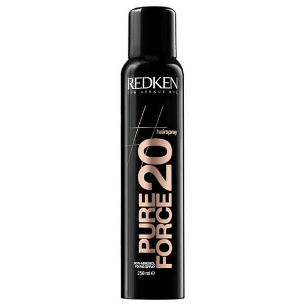 

Redken Pure Force 20, 250 ml