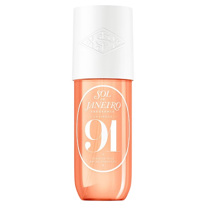 Sol de Janeiro Cheirosa 91 Perfume Mist 90ml Outlet
