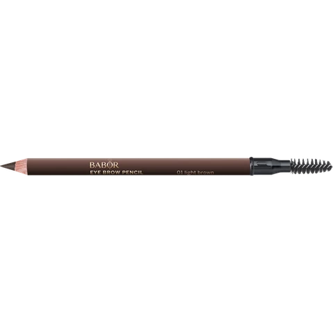 BABOR Eye Brow Pencil, 01 light brown - интернет-магазин профессиональной косметики Spadream, изображение 41393