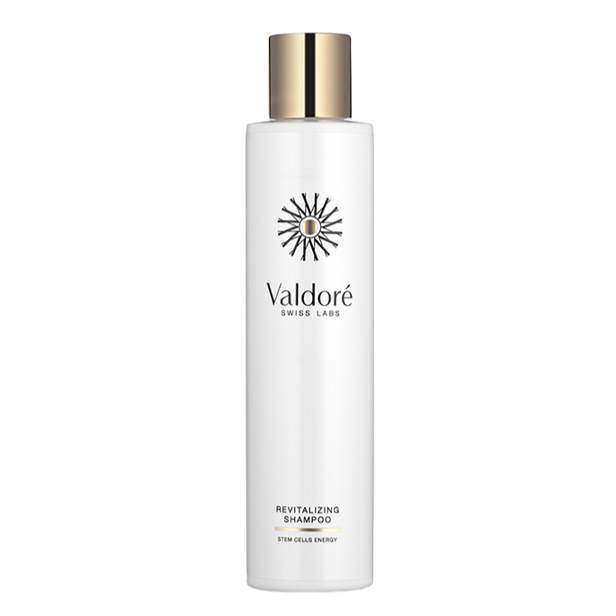Valdore Revitalizing Shampoo 200ml - интернет-магазин профессиональной косметики Spadream, изображение 53134