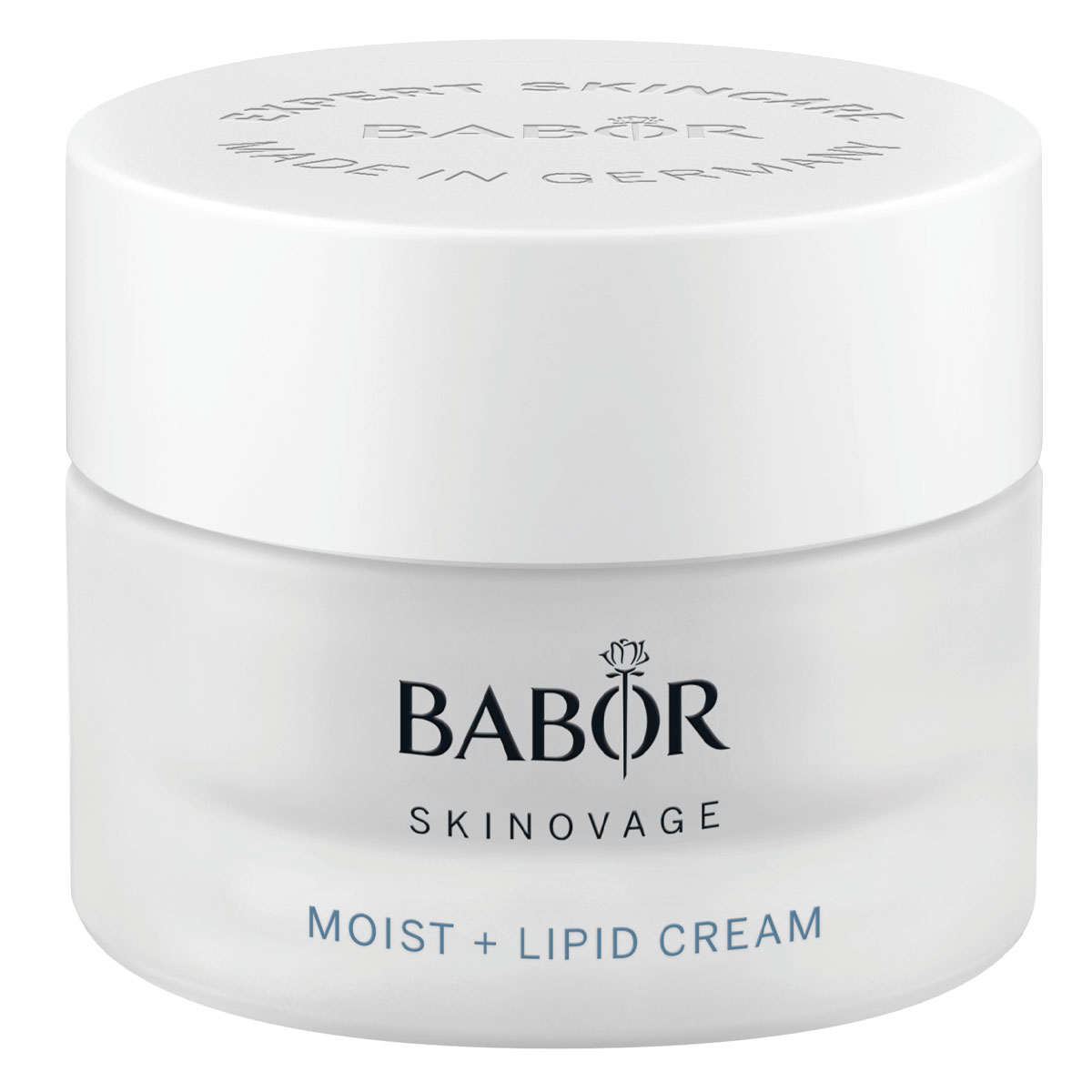 BABOR Skinovage Moist + Lipid Cream 50ml - интернет-магазин профессиональной косметики Spadream, изображение 41719