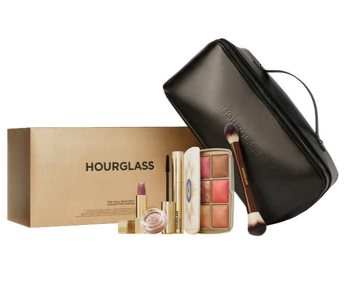 Hourglass The Full Face Edit - интернет-магазин профессиональной косметики Spadream, изображение 59129