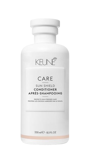 KEUNE Care Line Sun Shield Conditioner 250ml - интернет-магазин профессиональной косметики Spadream, изображение 64161
