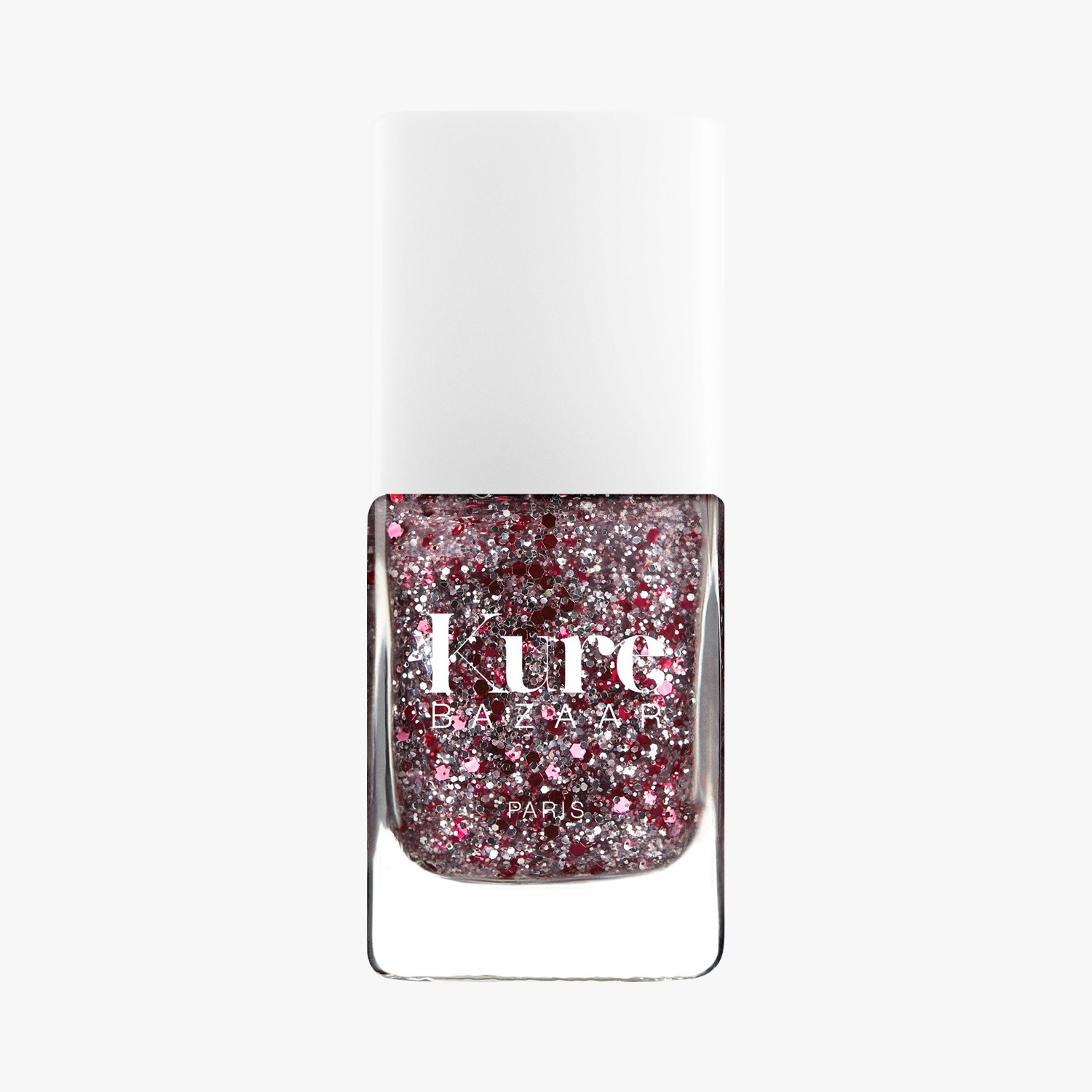 

Kure Bazaar Nail polish color Confetti 10ml