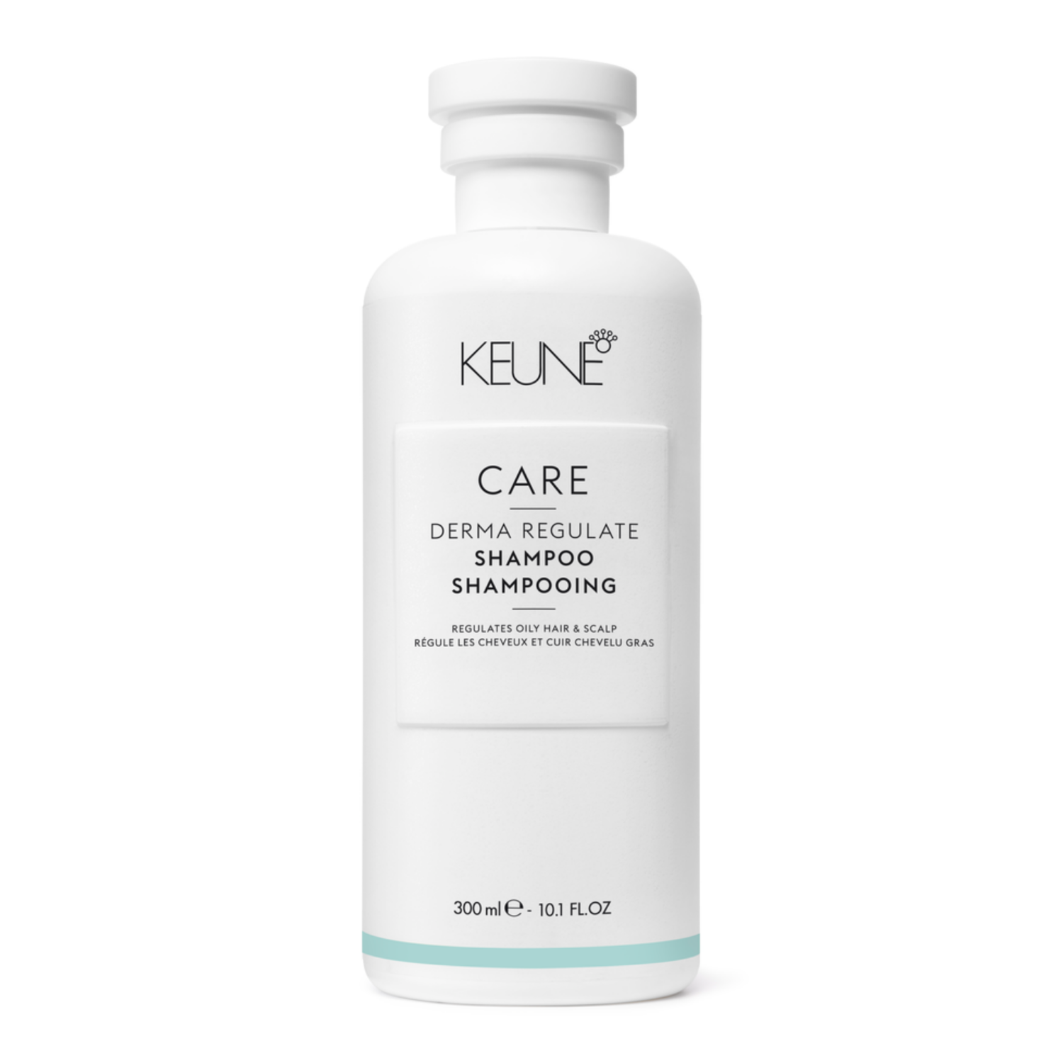 KEUNE Care Derma Regulate Shampoo 300ml Outlet