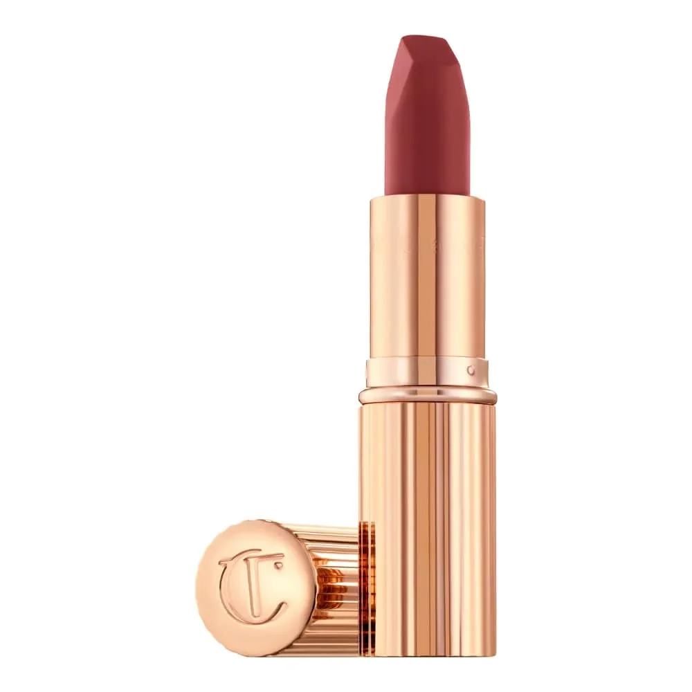 Charlotte Tilbury Matte Revolution Walk Of No Shame Lipstick 3.5g - интернет-магазин профессиональной косметики Spadream, изображение 60560