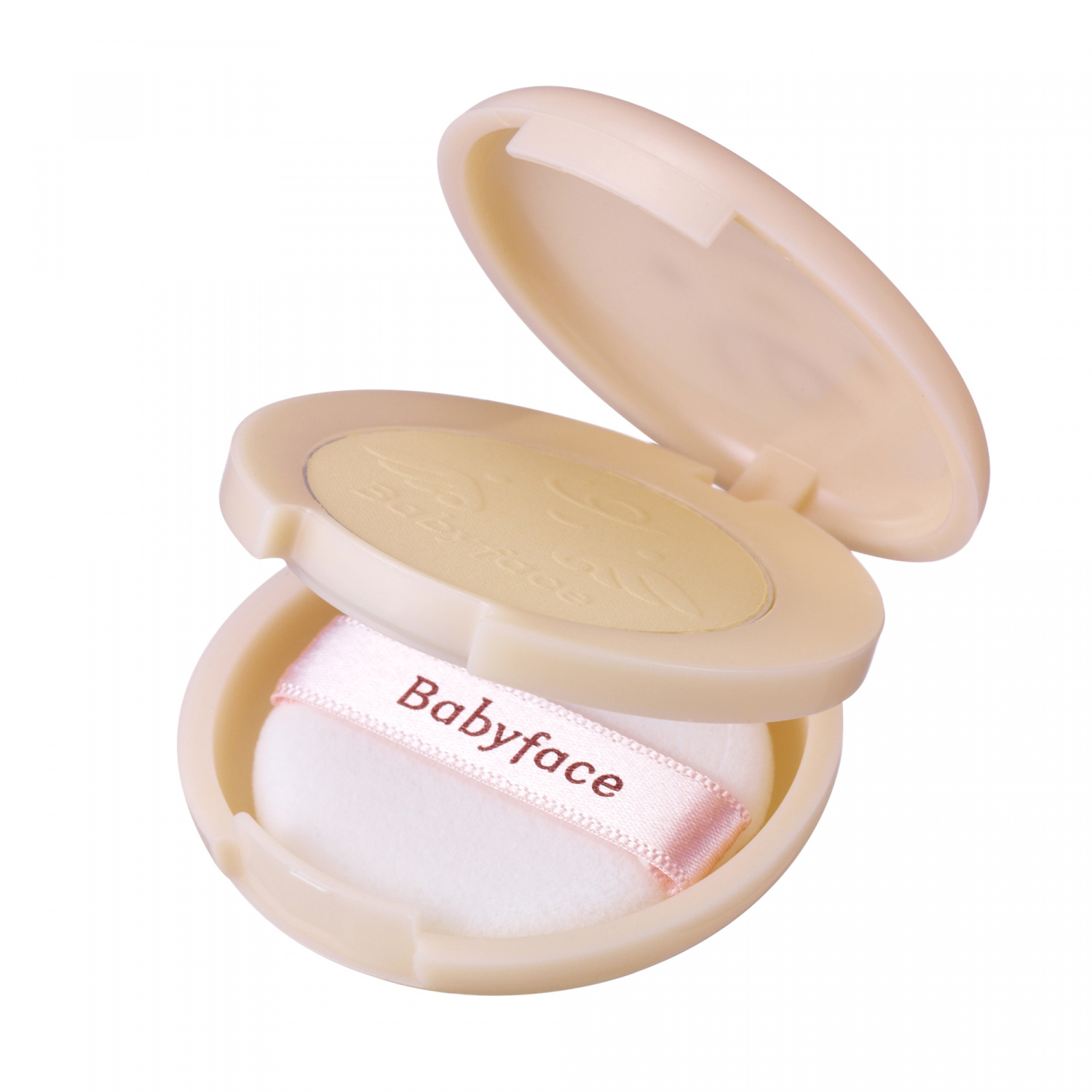 

It`S SKIN Babyface Petit Pact 01 Light Beige