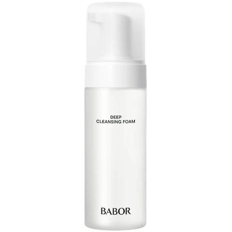 BABOR Deep Cleansing Foam 200ml