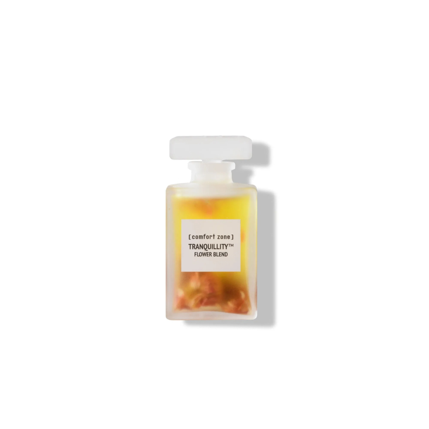 Comfort Zone Tranquillity Blend Flower 50ml - интернет-магазин профессиональной косметики Spadream, изображение 63763