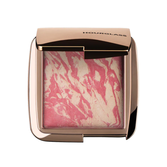 Hourglass Ambient Lighting Blush Diffused Heat - Vibrant Poppy 4.2g - интернет-магазин профессиональной косметики Spadream, изображение 59138