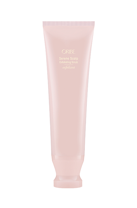 Oribe Serene Scalp Exfoliating Scrub 125ml Outlet