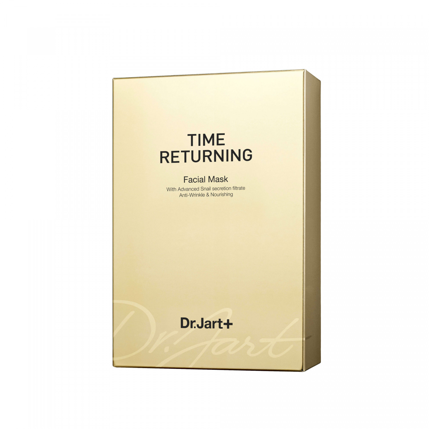 

Dr.Jart+ Time Returning Mask Pack 10x20gr