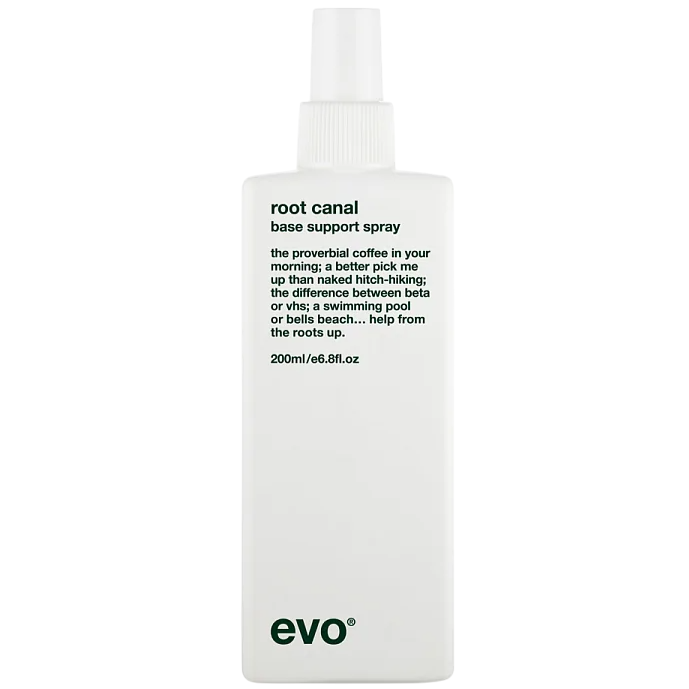 Evo Bride Root Canal Base Support Spray 200ml Outlet