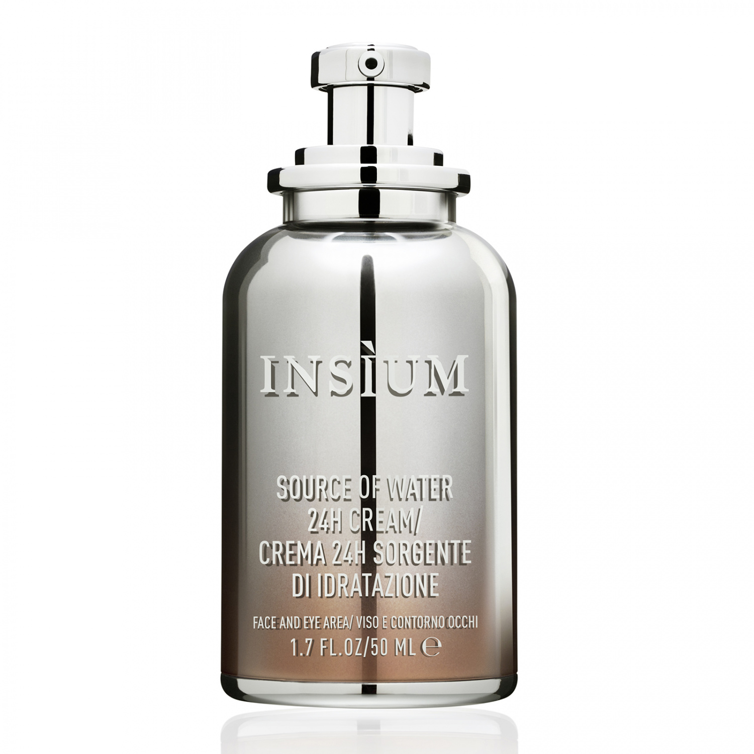 

Insium Source Of Water 24h Cream 50ml
