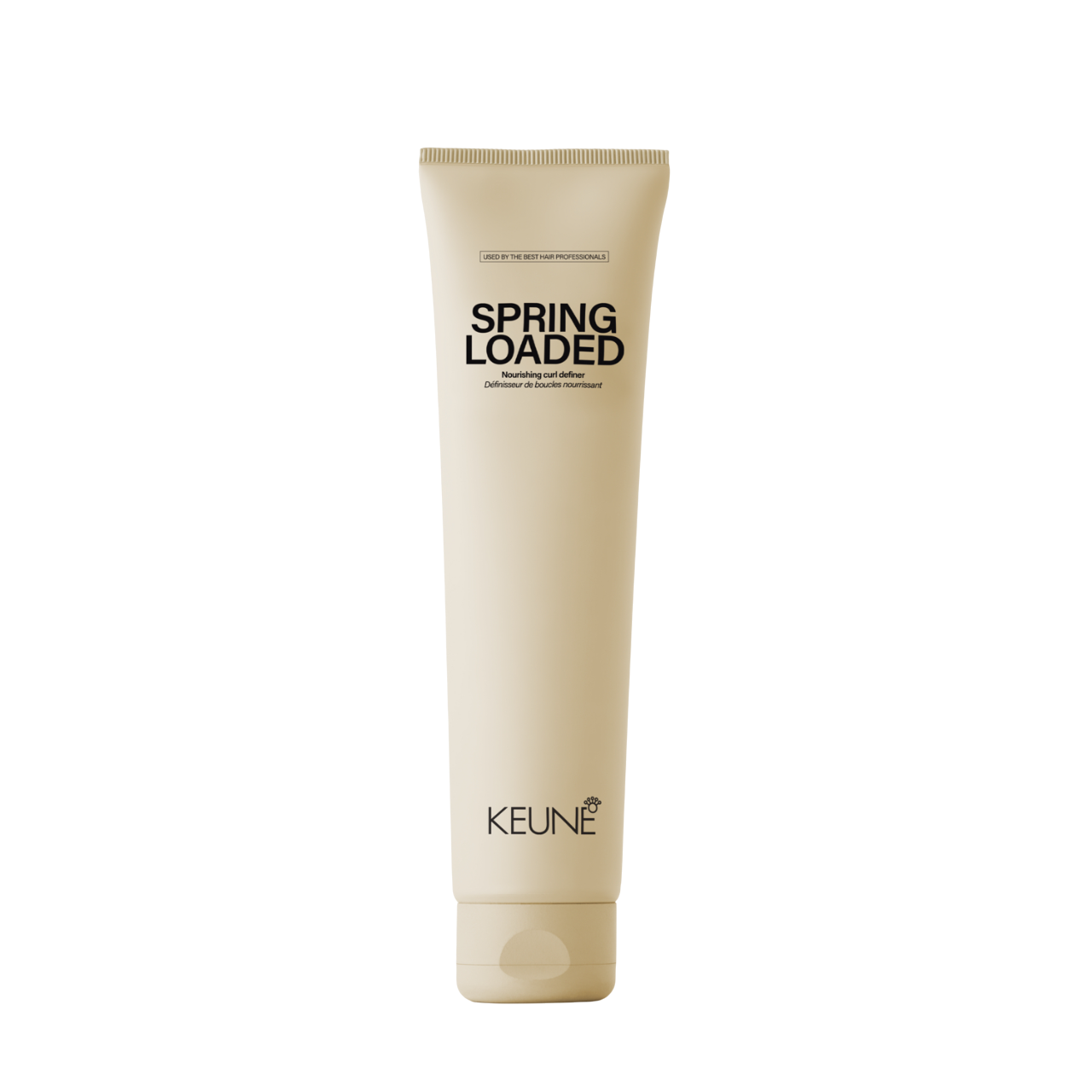 KEUNE NEW Style Spring Loaded 150ml - интернет-магазин профессиональной косметики Spadream, изображение 64160