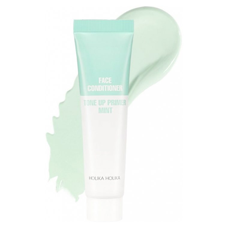 

Holika Holika Face Conditioner Toneup Primer Mint 35ml