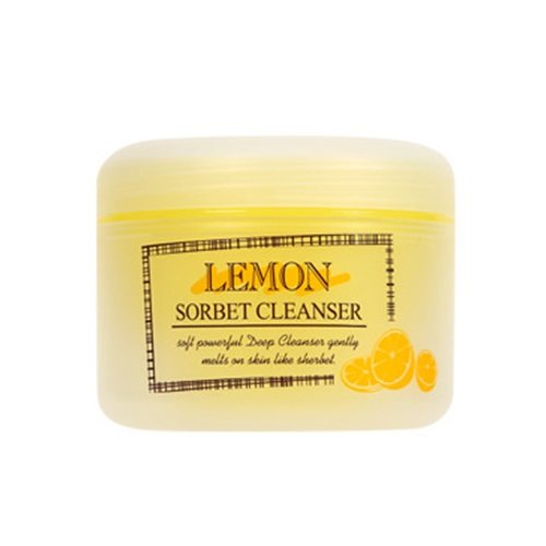 

The Skin House Lemon Sorbet Cleanser 100 ml