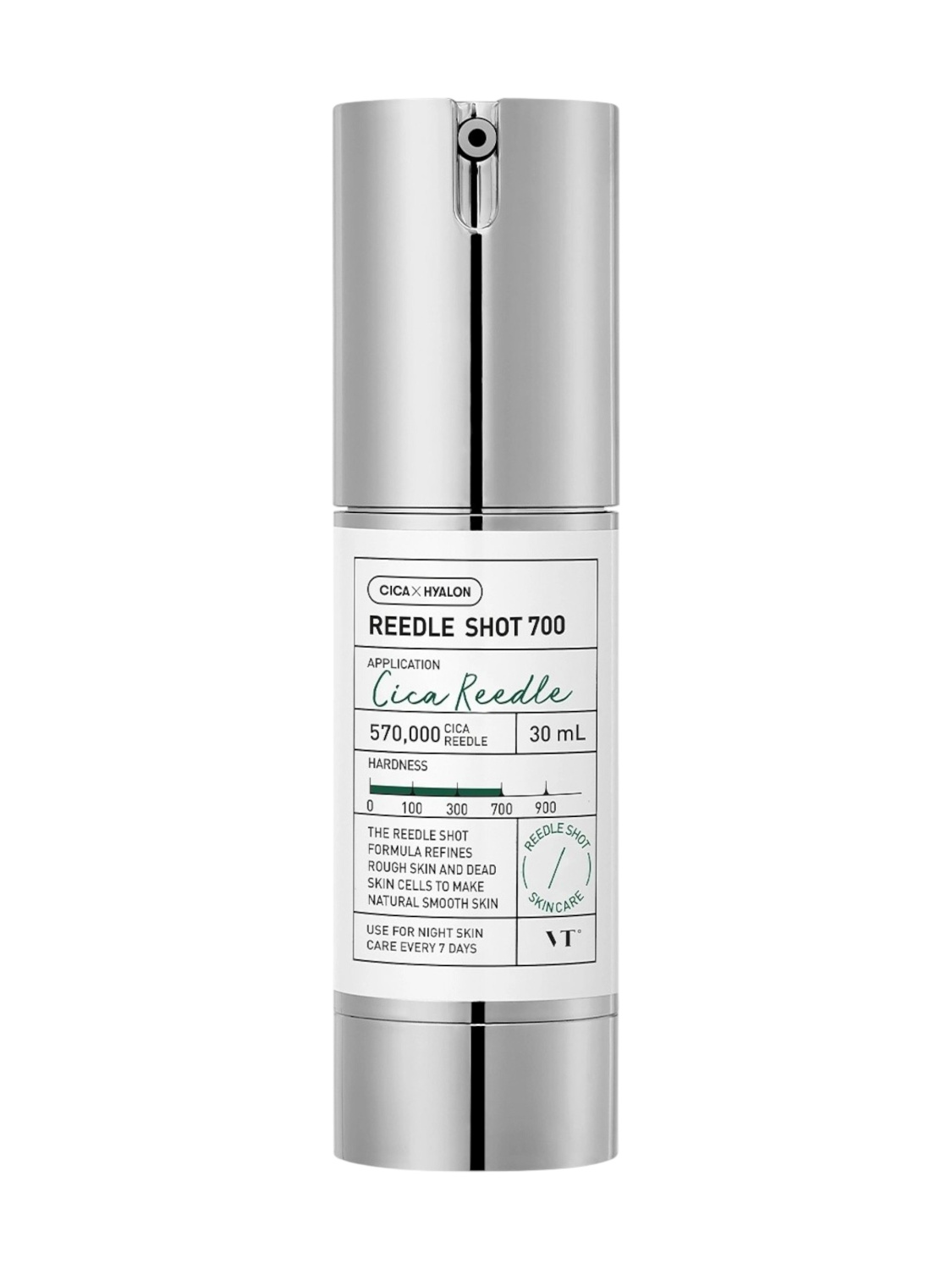 VT Cosmetics Reedle Shot 700 30ml - интернет-магазин профессиональной косметики Spadream, изображение 66081