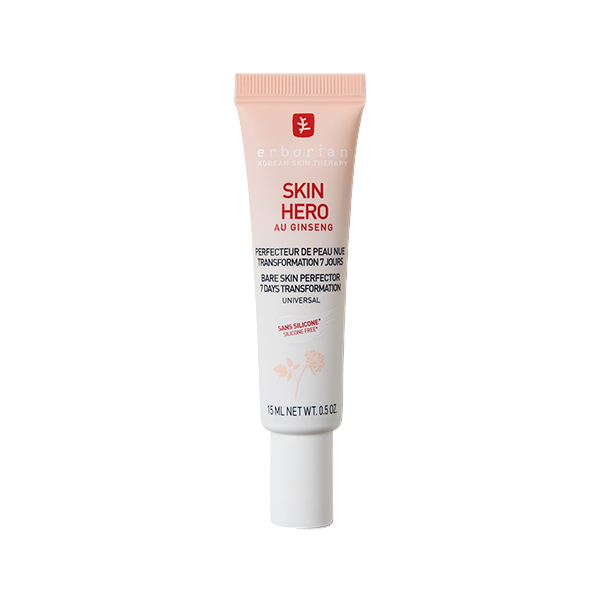 Erborian Skin Hero Cream 15ml - интернет-магазин профессиональной косметики Spadream, изображение 56331