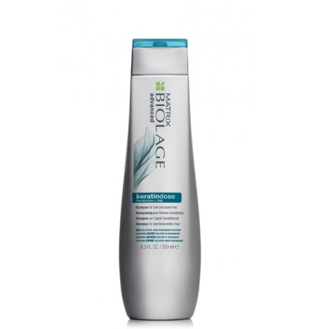 

Biolage Keratindose Shampoo 250ml
