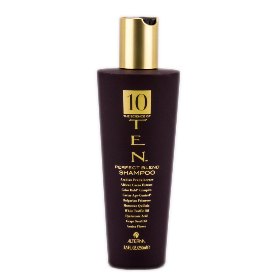 

Alterna The Science of Ten Shampoo 250ml.