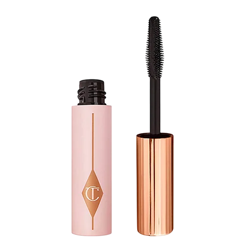 Charlotte Tilbury Pillow Talk Push Up Lashes! Mascara 4ml - интернет-магазин профессиональной косметики Spadream, изображение 63924
