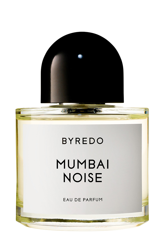 Byredo Mumbai Noise EDP 50ml - интернет-магазин профессиональной косметики Spadream, изображение 55958