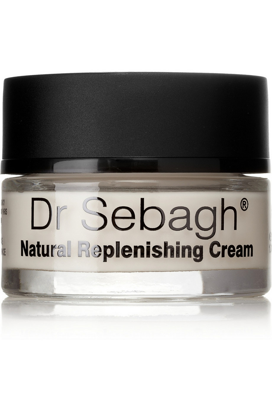 Dr Sebagh Natural Replenishing Cream 50ml - интернет-магазин профессиональной косметики Spadream, изображение 17717