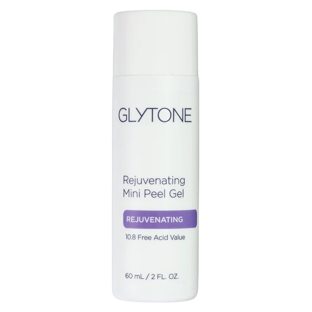 GLYTONE Rejuvenating Mini Peel Gel 60ml